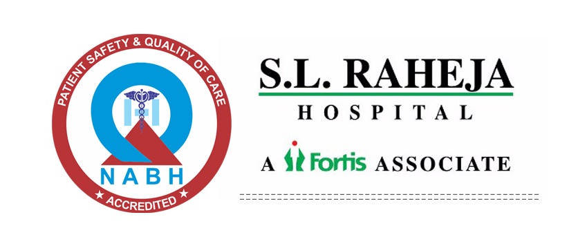 sl raheja hospital